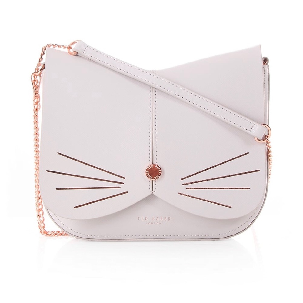 Ted Baker Kitti Cat Handbag
